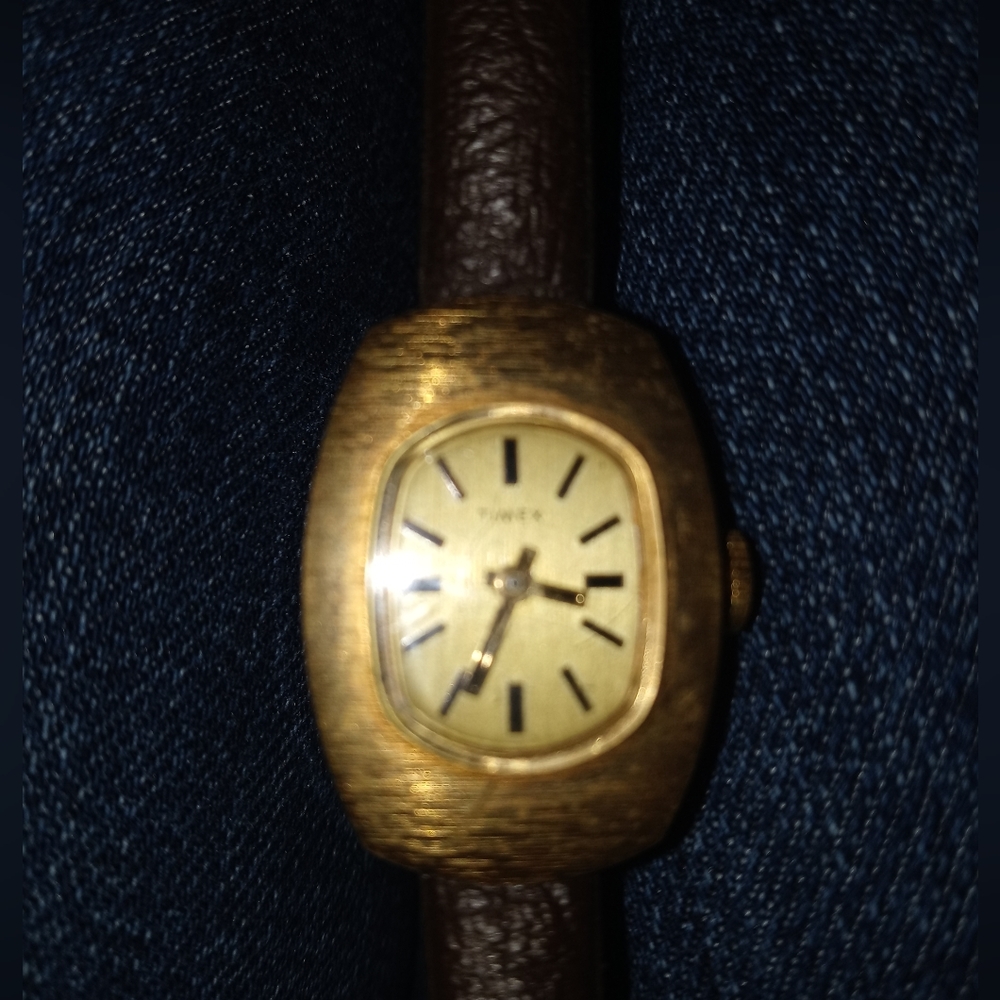 Timex watch - Picture 4 of 4